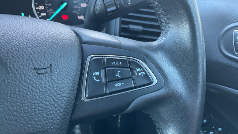 Ford EcoSport 1.0 EcoBoost 125 Active 5dr Petrol Hatchback